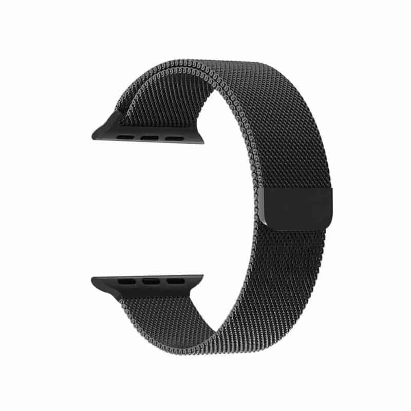 Classic Milanese Loop Apple Watch Band Shynzo