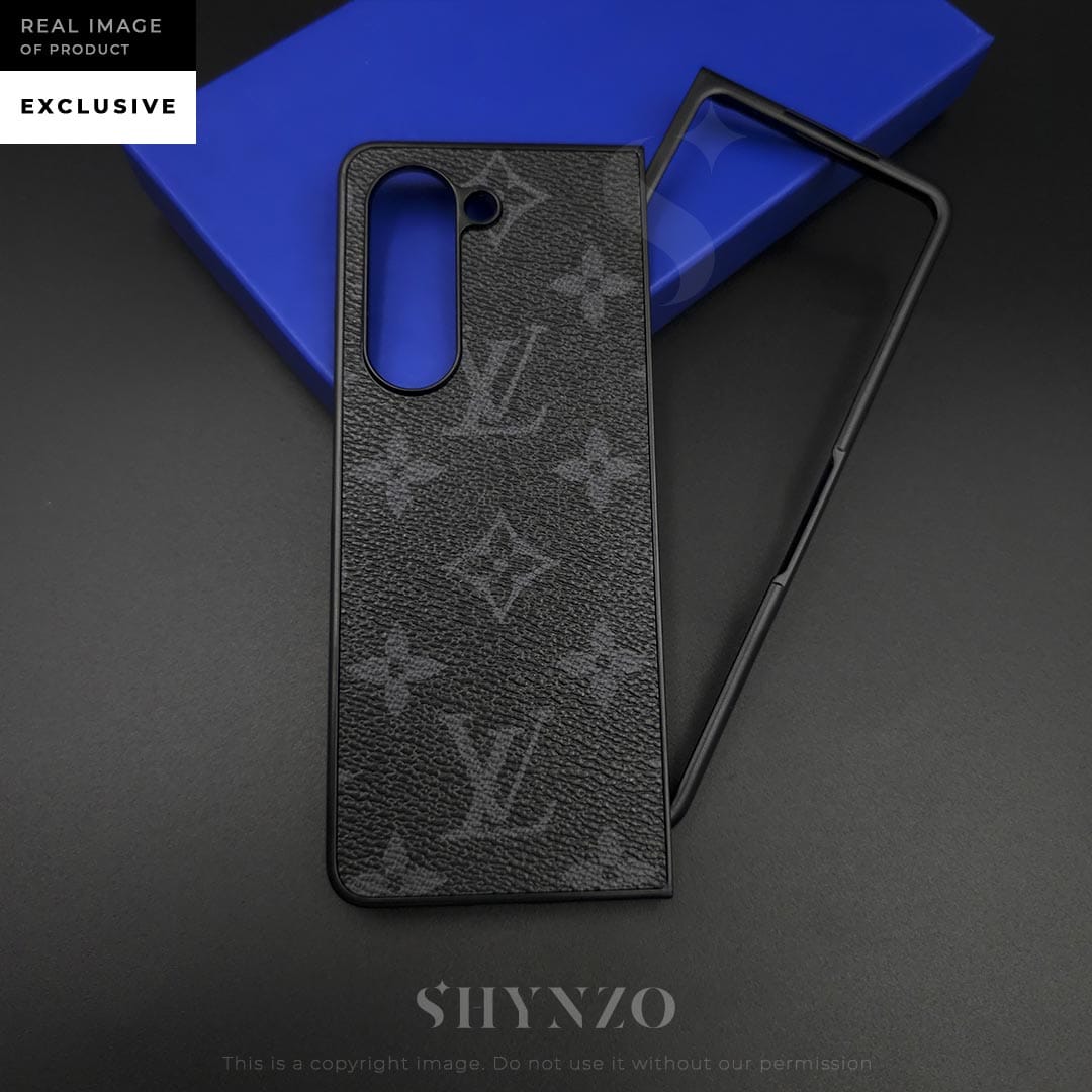 L V Luxury Designer Case – Shynzo