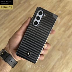 Luxury Designer Case – Z Flip 5 – Shynzo