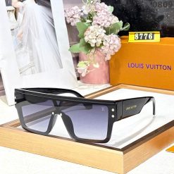 Luxury Designer 8776 Unisex Sunglasses