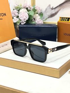 Luxury Designer 8334 Unisex Sunglasses