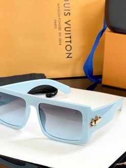 Luxury Designer Women Wayfarers