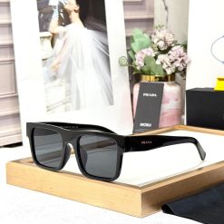 PRD Luxury 19 Wayfarers