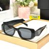 PRD Luxury Unisex Wayfarers 8679
