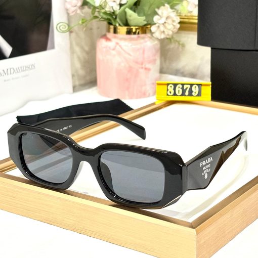 PRD Luxury Unisex Wayfarers 8679 - Image 11