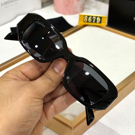 PRD Luxury Unisex Wayfarers 8679 - Image 16