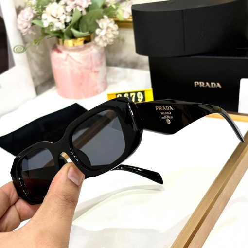 PRD Luxury Unisex Wayfarers 8679 - Image 15
