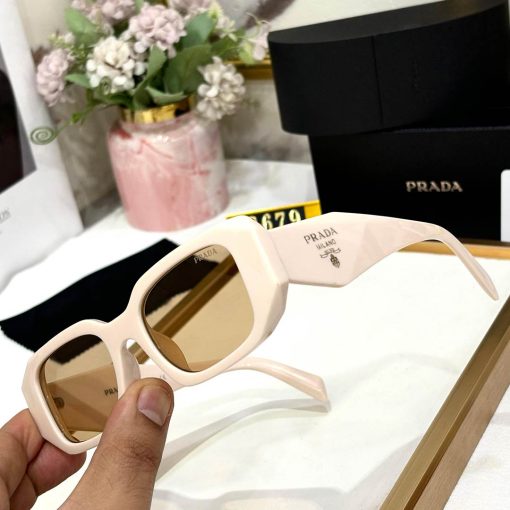 PRD Luxury Unisex Wayfarers 8679 - Image 14