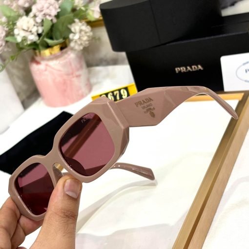 PRD Luxury Unisex Wayfarers 8679 - Image 13