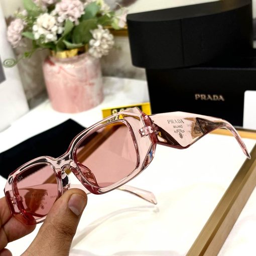 PRD Luxury Unisex Wayfarers 8679 - Image 12