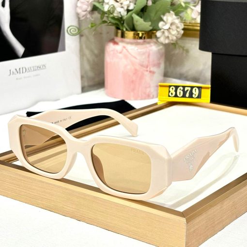 PRD Luxury Unisex Wayfarers 8679 - Image 10