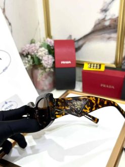 Alternative view of PRD Luxury Women wayfarers 6225