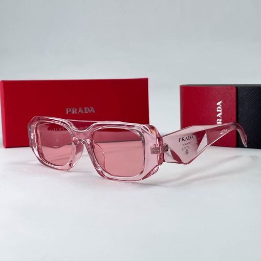 PRD Luxury Unisex Wayfarers 8679 - Image 4