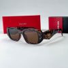 Brown-Leopard