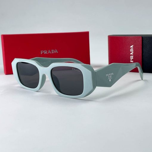 PRD Luxury Unisex Wayfarers 8679 - Image 3