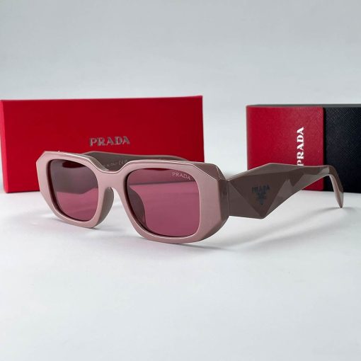PRD Luxury Unisex Wayfarers 8679 - Image 6