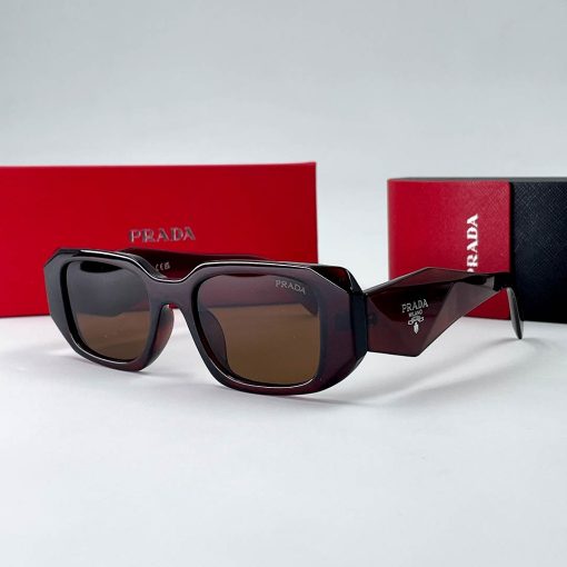 PRD Luxury Unisex Wayfarers 8679 - Image 5