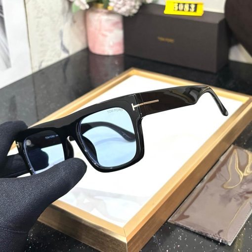 TMF Premium Luxury Wayfarers 5083 - Image 9