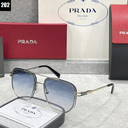 PRD Premium Luxury Aviators 202