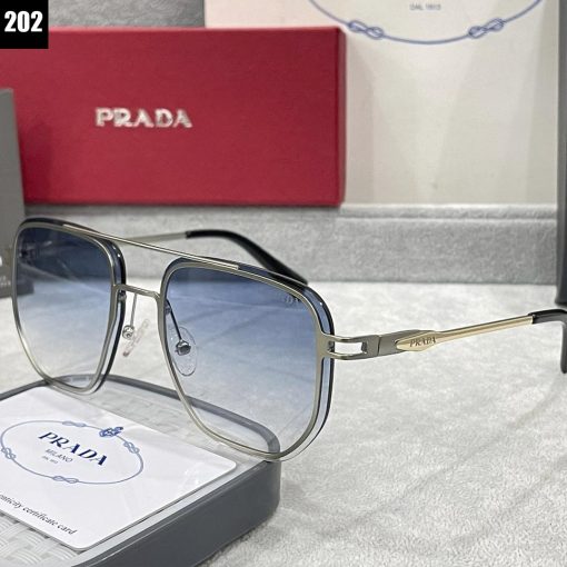 PRD Premium Luxury Aviators 202 - Image 6