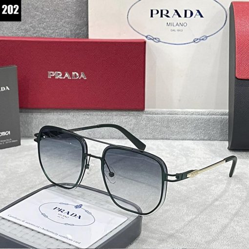 PRD Premium Luxury Aviators 202 - Image 7