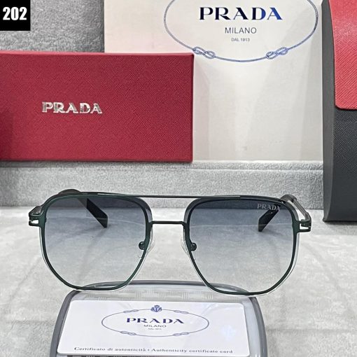 PRD Premium Luxury Aviators 202 - Image 5