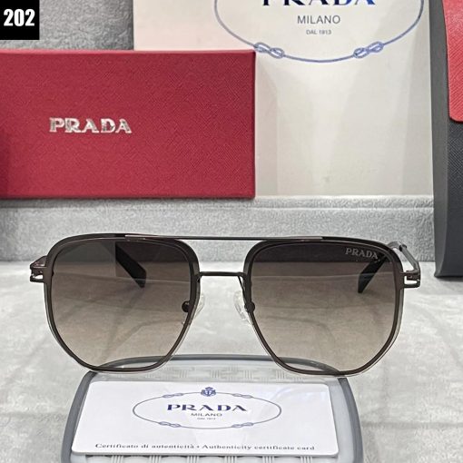 PRD Premium Luxury Aviators 202 - Image 4