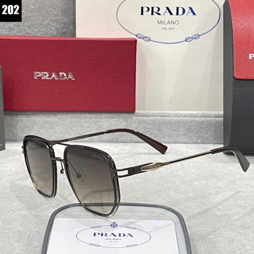 PRD Premium Luxury Aviators 202 - Image 3