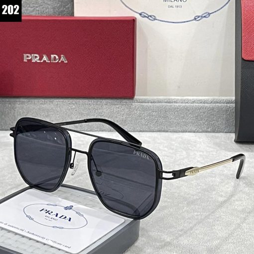 PRD Premium Luxury Aviators 202 - Image 2