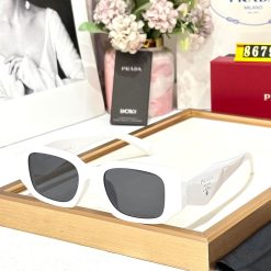 PRD Luxury Unisex Wayfarers 8679