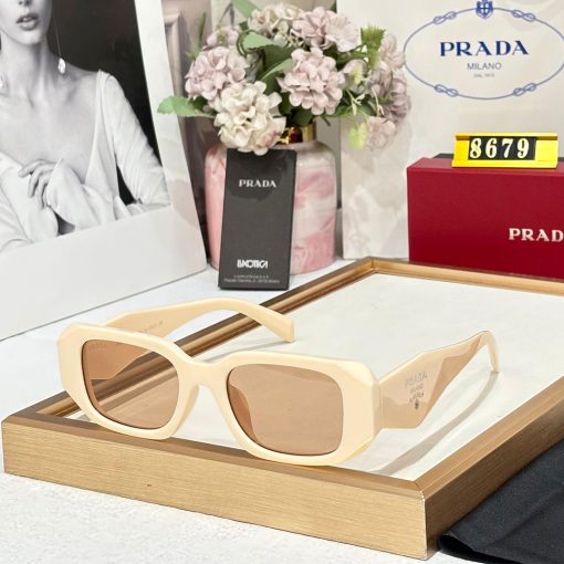 PRD Luxury Unisex Wayfarers 8679 - Image 6