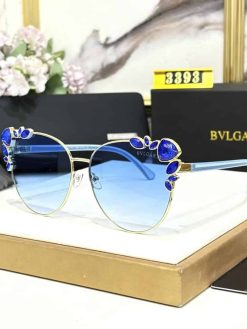 BGI Diamonds Studded Women 3393 wayfarers