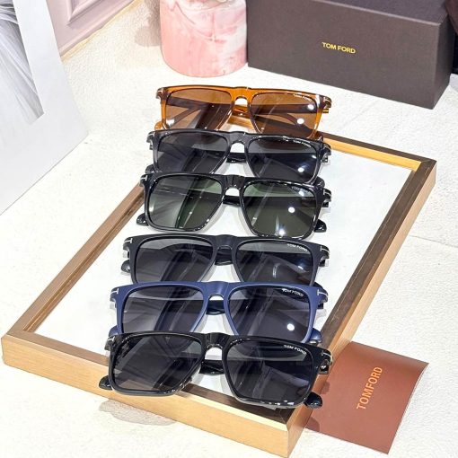 TMF Premium 12012 Wayfarers - Image 13