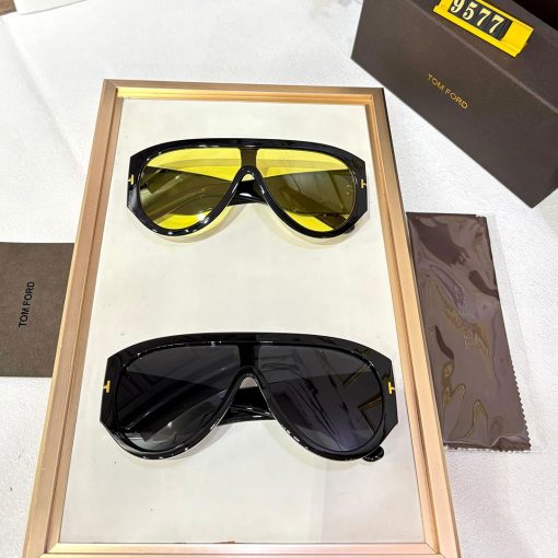TMF Luxury 9577 Wayfarers - Image 9