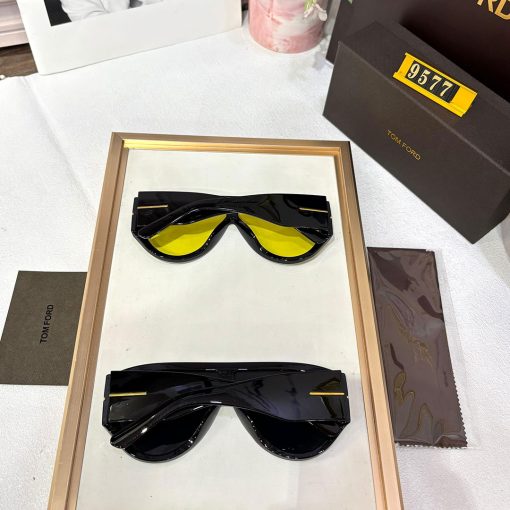 TMF Luxury 9577 Wayfarers - Image 8