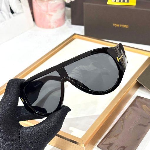 TMF Luxury 9577 Wayfarers - Image 7