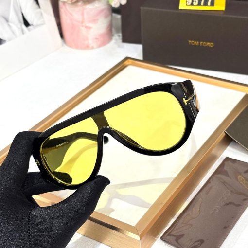 TMF Luxury 9577 Wayfarers - Image 6