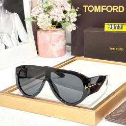 Alternative view of TMF Luxury 9577 Wayfarers