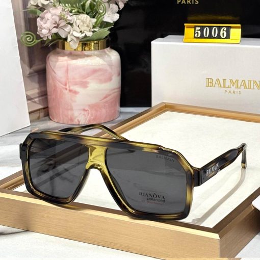 BLMN POLAROID PREMIUN LUXURY 5006 WAYFARERS - Image 4