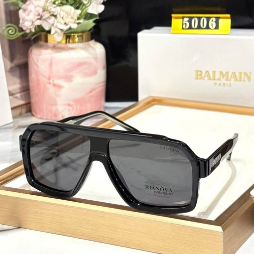 BLMN POLAROID PREMIUN LUXURY 5006 WAYFARERS - Image 3