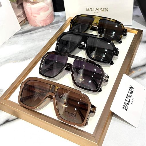 BLMN POLAROID PREMIUN LUXURY 5006 WAYFARERS - Image 10