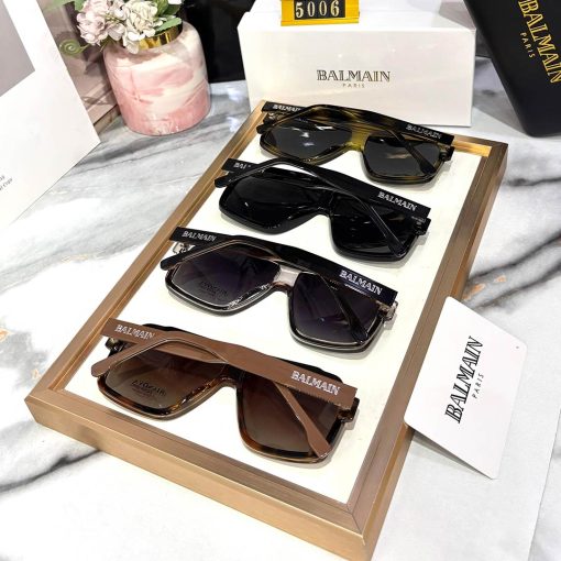 BLMN POLAROID PREMIUN LUXURY 5006 WAYFARERS - Image 11