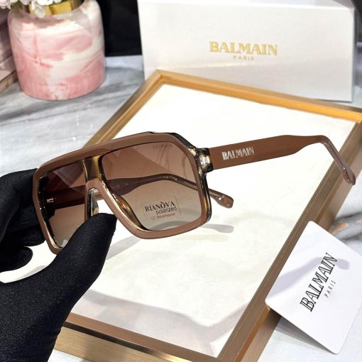 BLMN POLAROID PREMIUN LUXURY 5006 WAYFARERS - Image 6