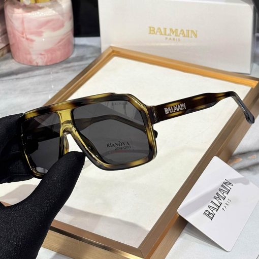 BLMN POLAROID PREMIUN LUXURY 5006 WAYFARERS - Image 8