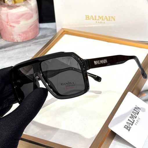 BLMN POLAROID PREMIUN LUXURY 5006 WAYFARERS - Image 7