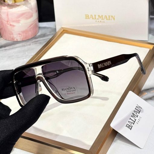 BLMN POLAROID PREMIUN LUXURY 5006 WAYFARERS - Image 9