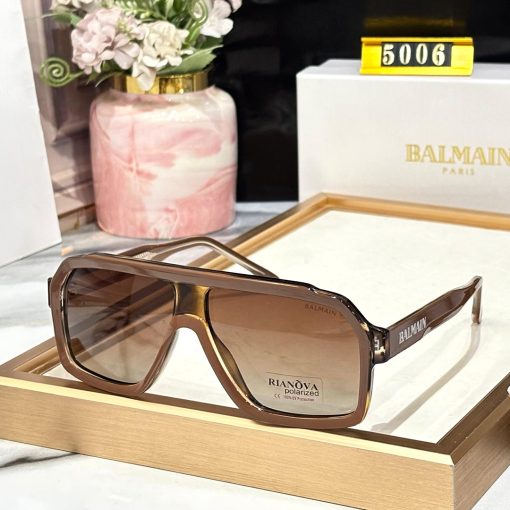 BLMN POLAROID PREMIUN LUXURY 5006 WAYFARERS - Image 2