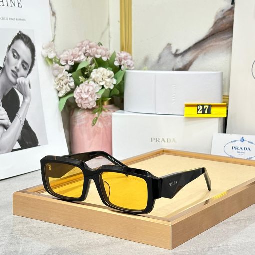 PRD Luxury Premium 27 Wayfarers
