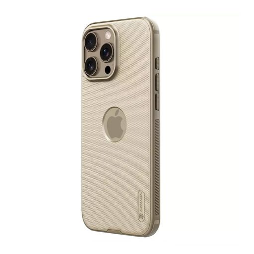 Nillkin Super Frosted Shield Pro Matte cover case for iPhone - Image 12