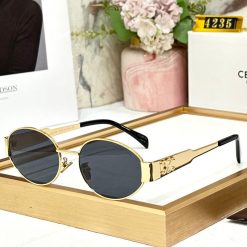 CLN Luxe 4235 Unisex Aviators